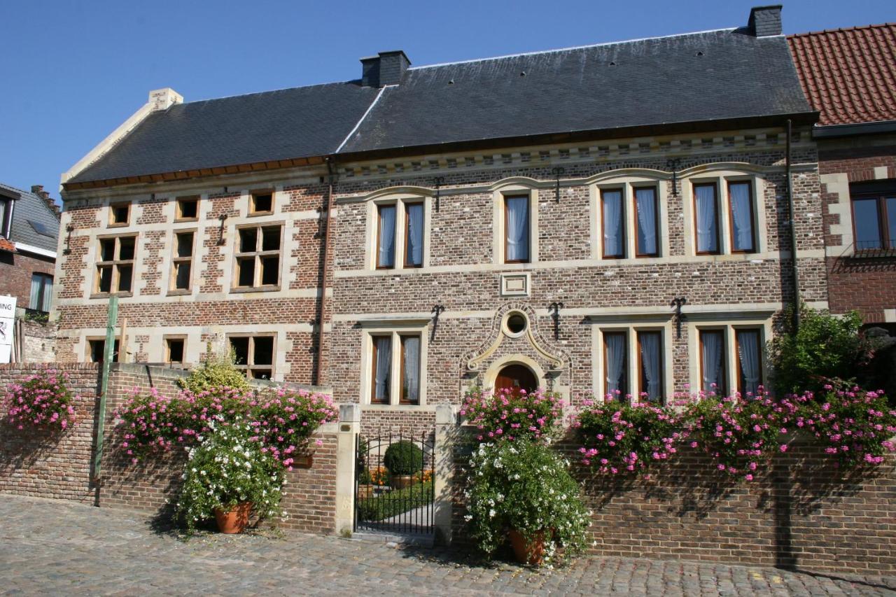 Liry'S Home Tongeren Dış mekan fotoğraf
