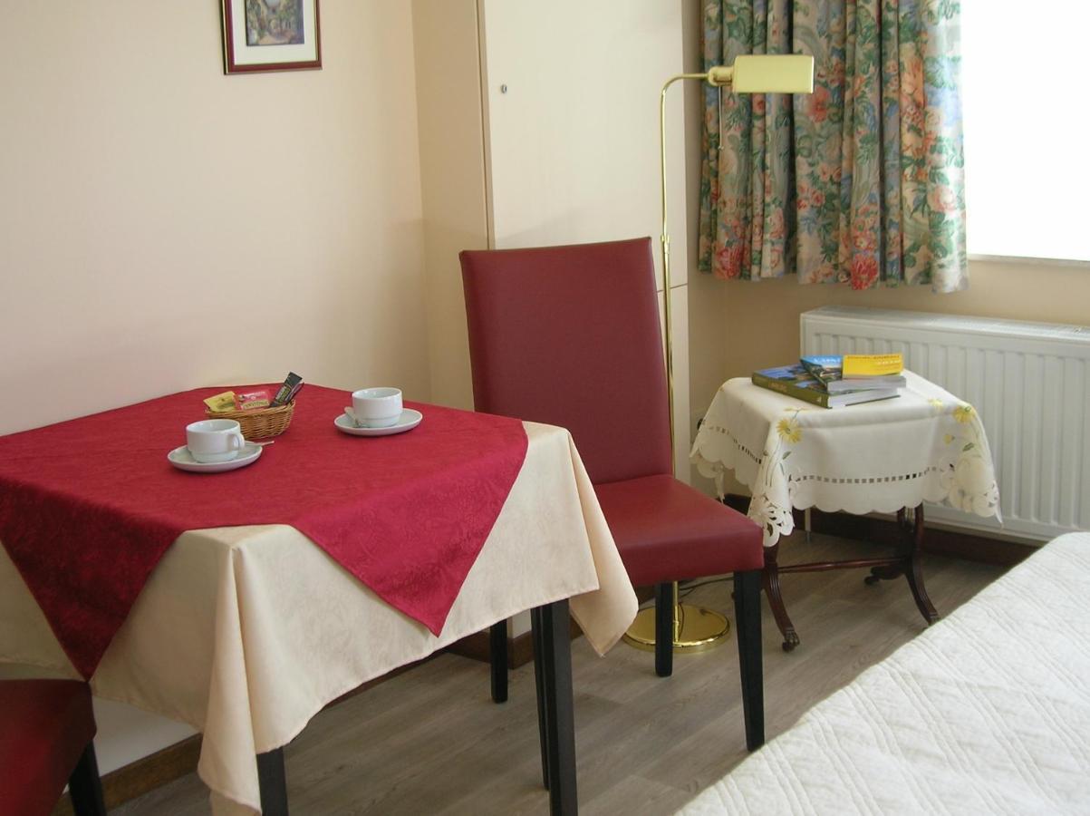 Liry'S Home Tongeren Dış mekan fotoğraf