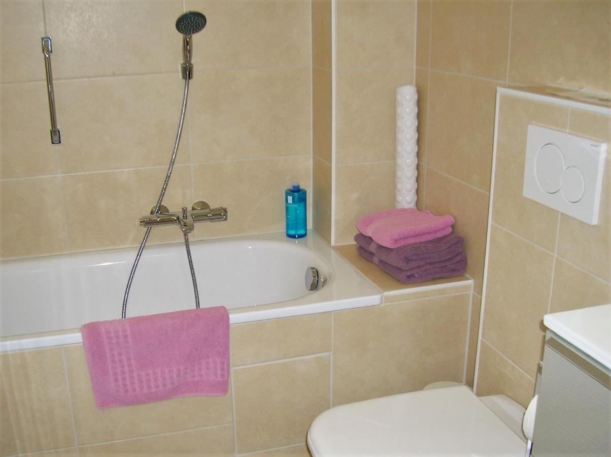Liry'S Home Tongeren Dış mekan fotoğraf