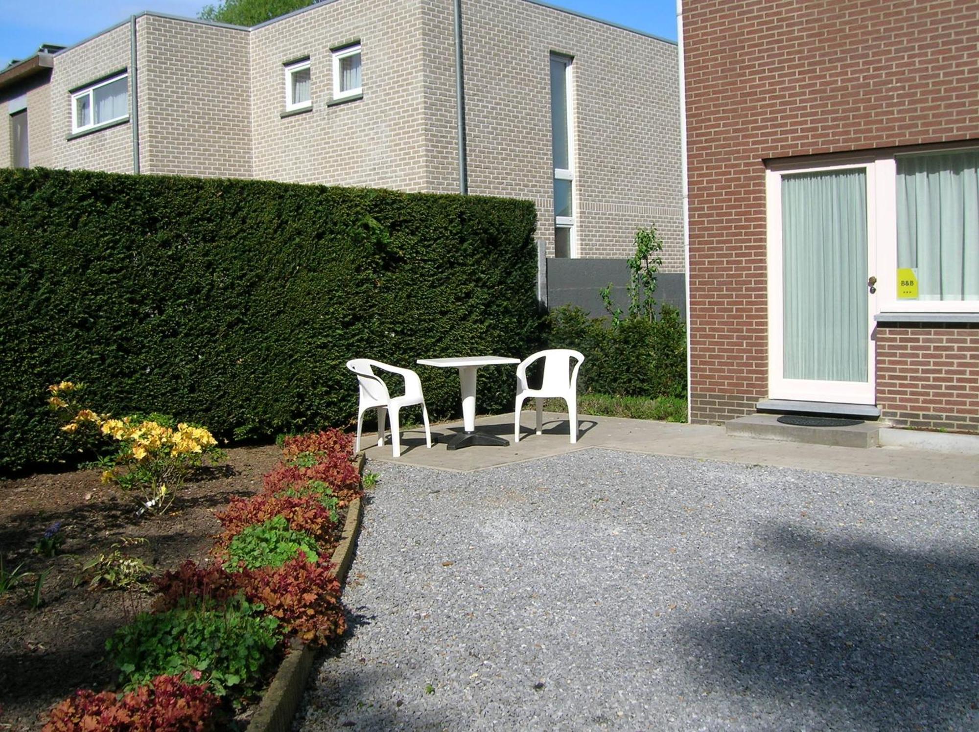 Liry'S Home Tongeren Dış mekan fotoğraf