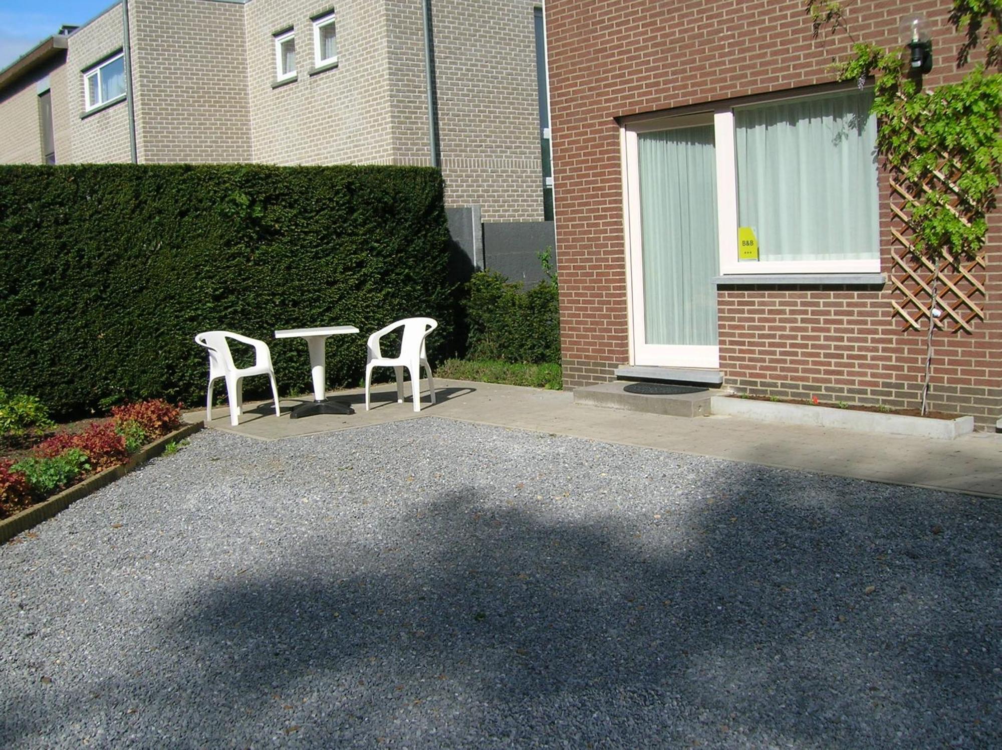 Liry'S Home Tongeren Dış mekan fotoğraf